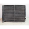 VOLKSWAGEN van WATER HEAT RADIATOR  VOLKSWAGEN van Trasporter T3 used