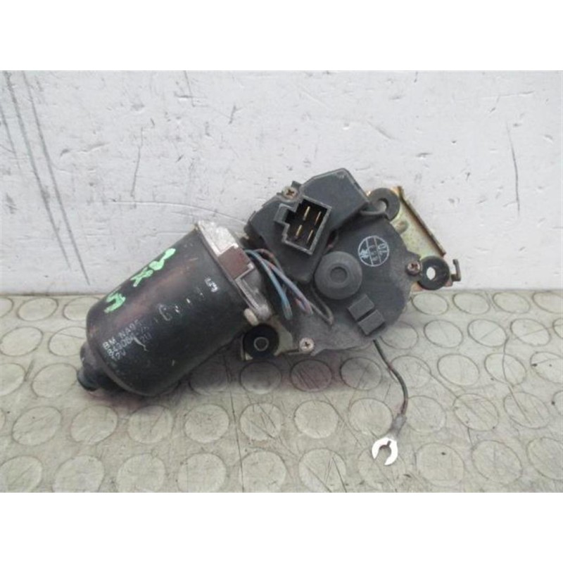MAZDA windshield wiper motor MAZDA MX-5 NB 1998>2005 used