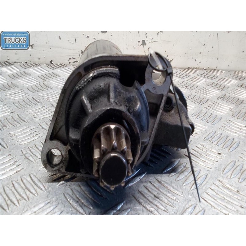 SEAT MOTORINO AVVIAMENTO SEAT Alhambra 1996>2000 usato