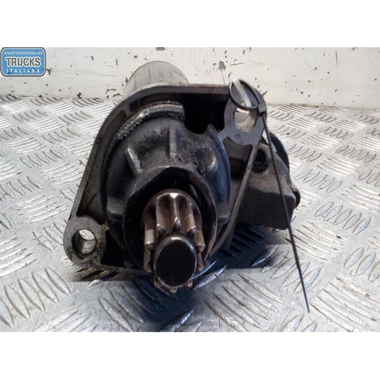 MOTORINO AVVIAMENTO SEAT Alhambra 1996>2000 usato