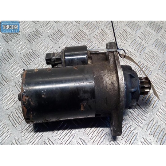 STARTER MOTOR SEAT Alhambra 1996>2000 used