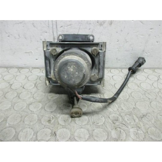 LEFT FOG LIGHT LAMP NISSAN truck Trade used