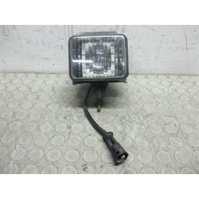 LEFT FOG LIGHT LAMP NISSAN...