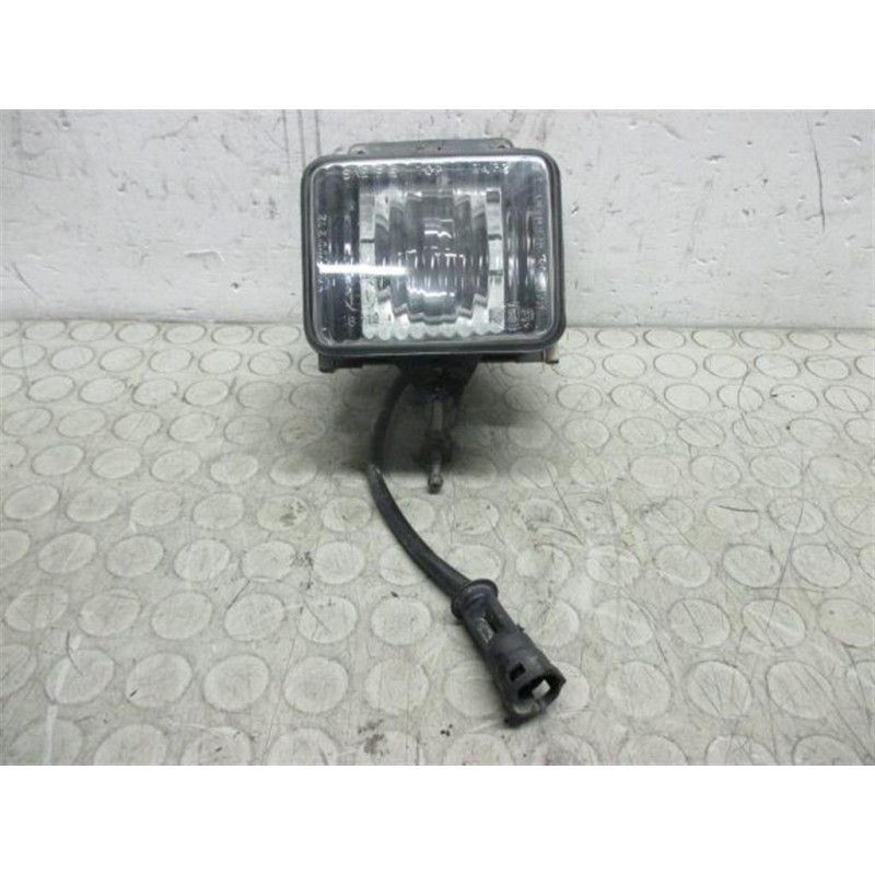 NISSAN truck LEFT FOG LIGHT LAMP NISSAN truck Trade used