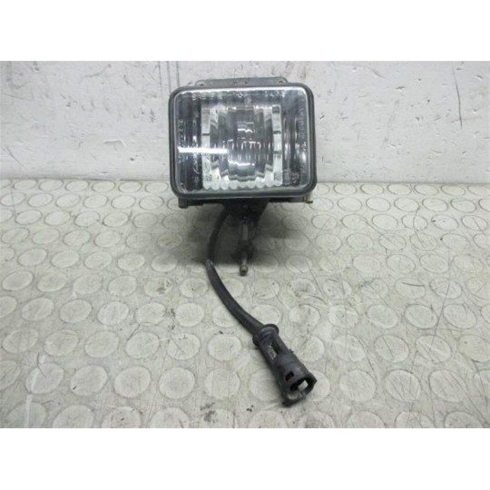 LEFT FOG LIGHT LAMP NISSAN truck Trade used