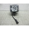 NISSAN truck LEFT FOG LIGHT LAMP NISSAN truck Trade used