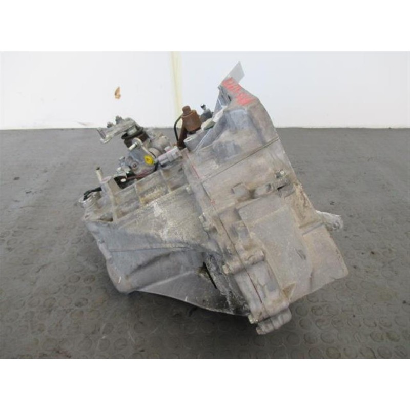 TOYOTA CAMBIO TOYOTA Yaris 2005>2008 usato