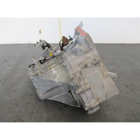 GEARBOXES  TOYOTA Yaris 2005>2008 used