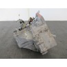 TOYOTA GEARBOXES  TOYOTA Yaris 2005>2008 used