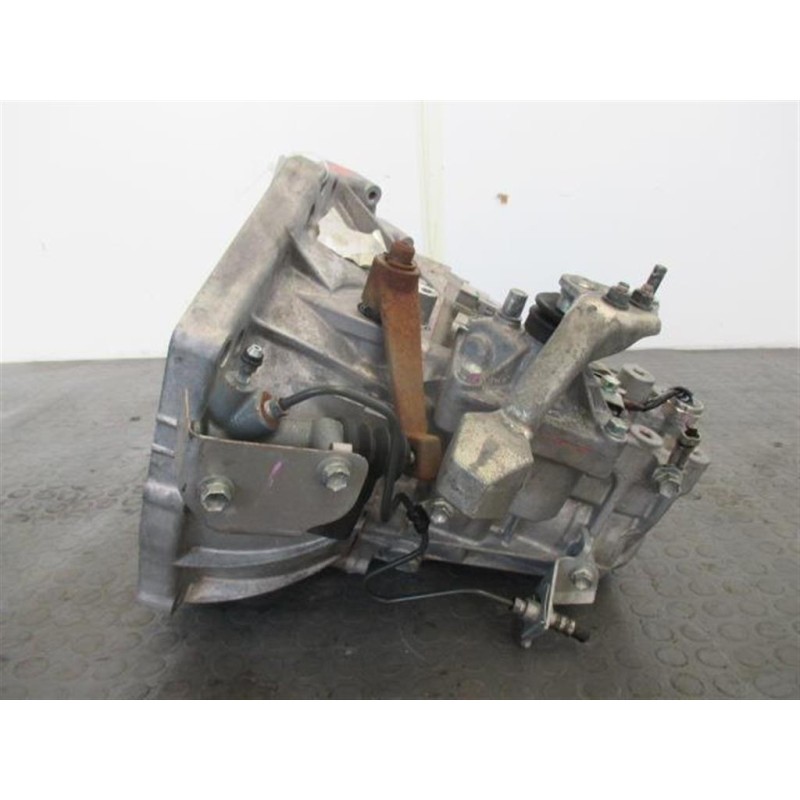 TOYOTA GEARBOXES  TOYOTA Yaris 2005>2008 used