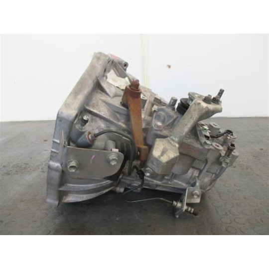 GEARBOXES  TOYOTA Yaris 2005>2008 used