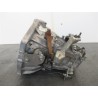 TOYOTA GEARBOXES  TOYOTA Yaris 2005>2008 used