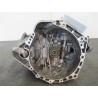 TOYOTA GEARBOXES  TOYOTA Yaris 2005>2008 used