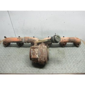 INTAKE MANIFOLD  VOLVO...