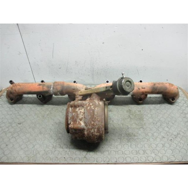 VOLVO truck COLLETTORE VOLVO truck FH13 usato