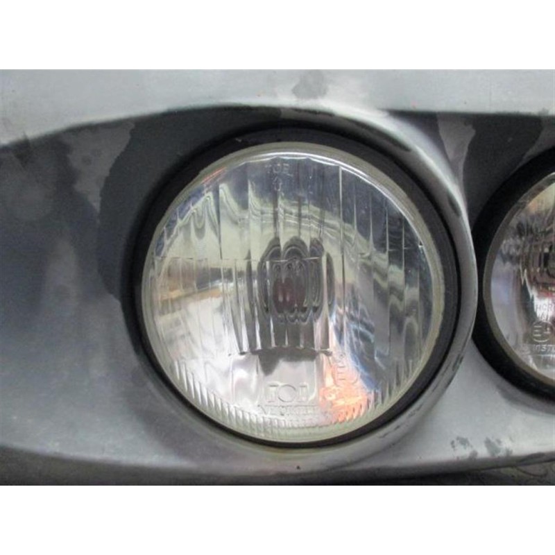 EFFEDI FRONT LEFT FLASHLIGHT  EFFEDI Gasolone used