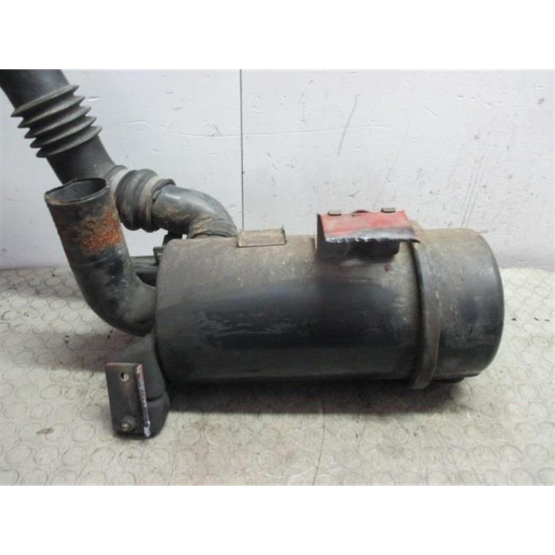 EFFEDI BOX FILTER EFFEDI Gasolone used