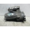 EFFEDI STARTER MOTOR EFFEDI Gasolone used