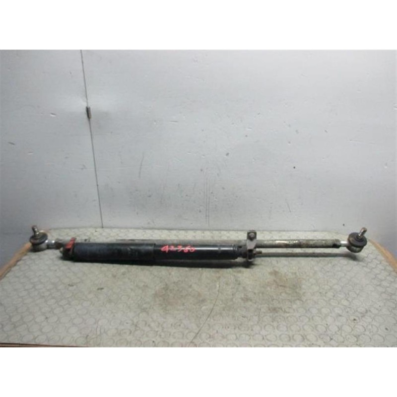 EFFEDI STEERING BAR  EFFEDI Gasolone used