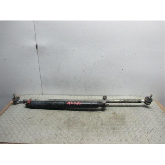 STEERING BAR  EFFEDI Gasolone used