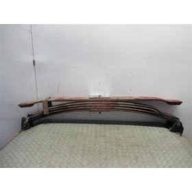 BALESTRE POSTERIORI EFFEDI...