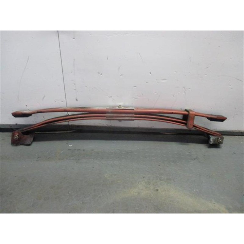 EFFEDI FRONT SPRINGS EFFEDI Gasolone used