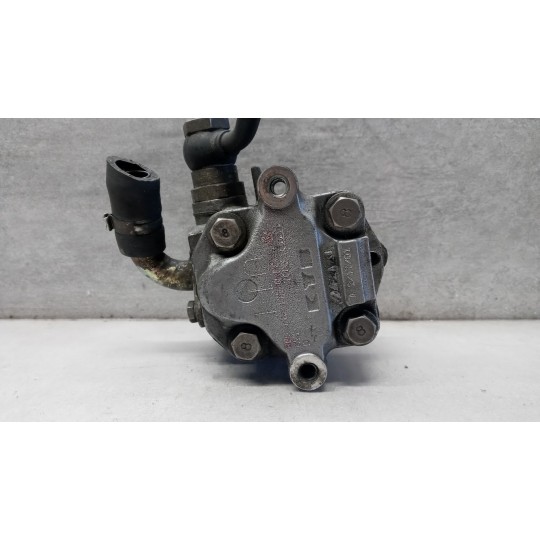 STEERING PUMP VOLKSWAGEN Passat 2000>2005 used