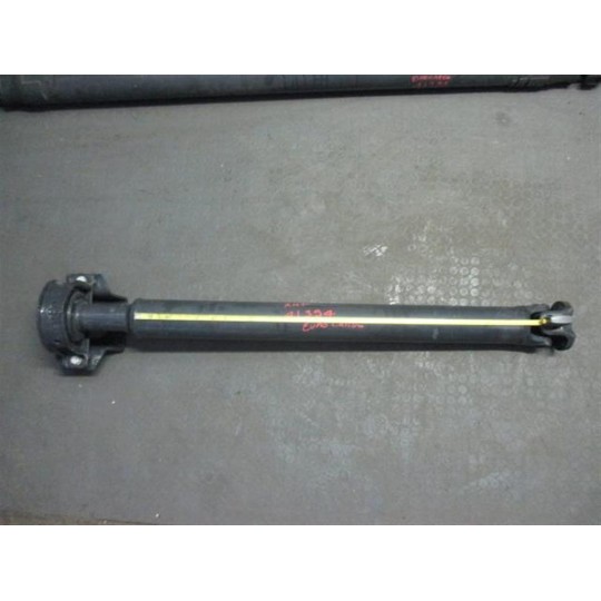 REAR POWER TAKE OFF SHAFTS IVECO EUROCARGO 2008>2013 used