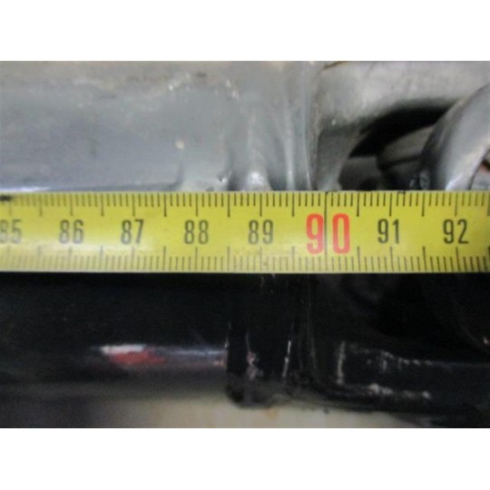 ALBERO TRASMISSIONE POSTERIORE IVECO EUROCARGO 2008>2013 usato