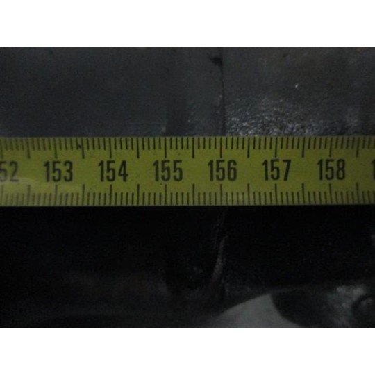 ALBERO TRASMISSIONE POSTERIORE IVECO EUROCARGO 2008>2013 usato