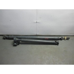 REAR POWER TAKE OFF SHAFTS...