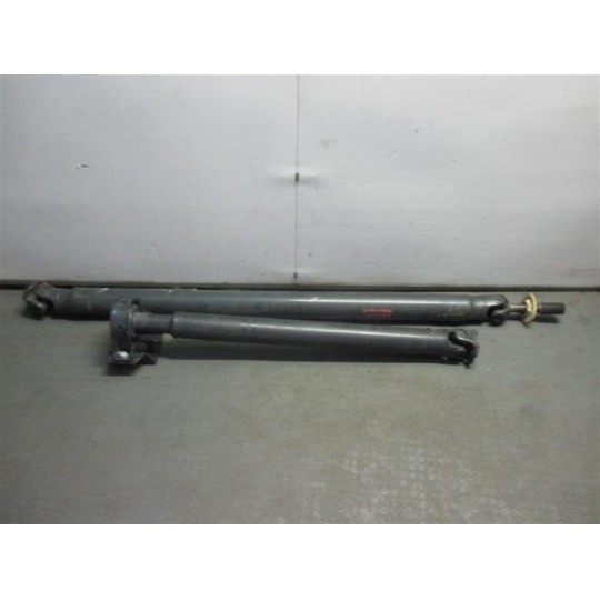 REAR POWER TAKE OFF SHAFTS IVECO EUROCARGO 2008>2013 used