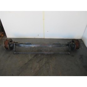 FRONT DRIVE AXLE IVECO...