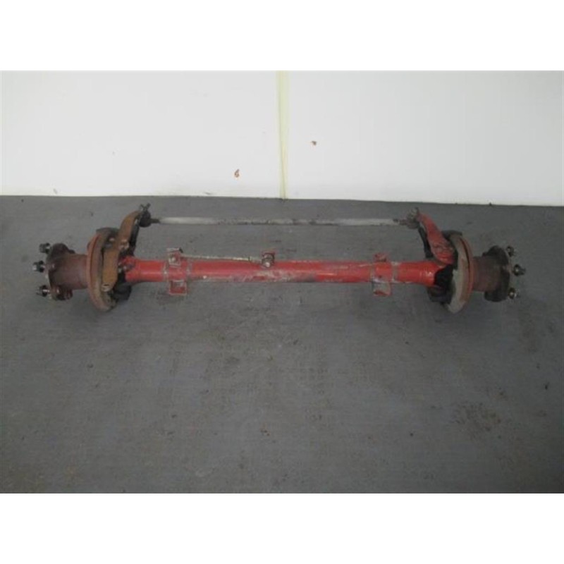 EFFEDI FRONT DRIVE AXLE EFFEDI Gasolone used