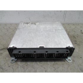 EBS CONTROL UNIT  DAF XF105...