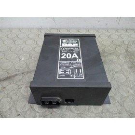 VARIOUS CONTROL UNITS B...