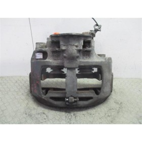 LEFT REAR CALIPER BRAKE...