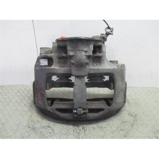 PINZA POSTERIORE SINISTRA DAF XF105 usato
