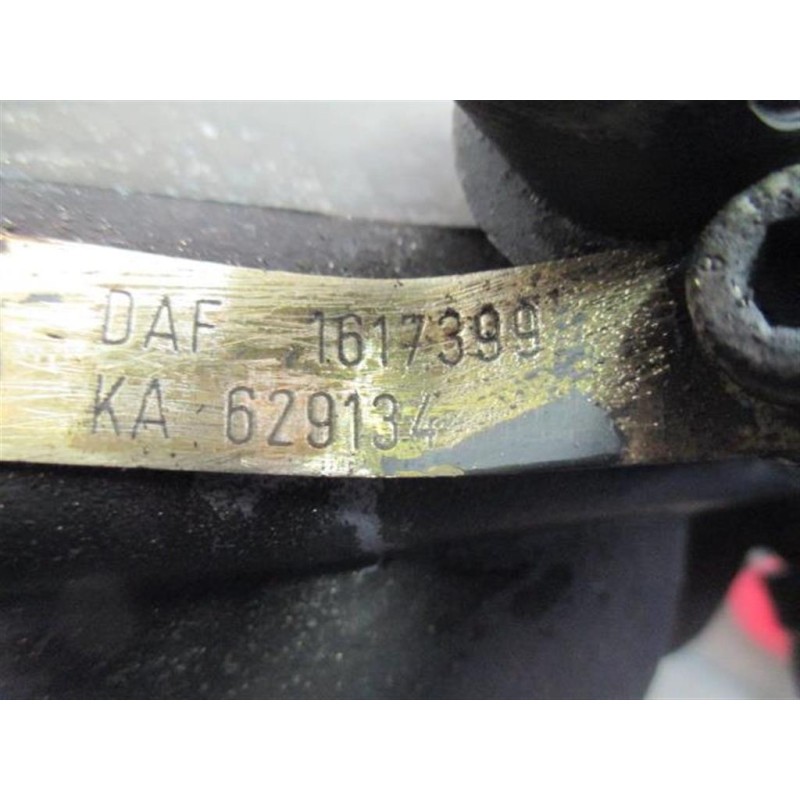 DAF POMPA SERVOFRIZIONE DAF XF105 usato