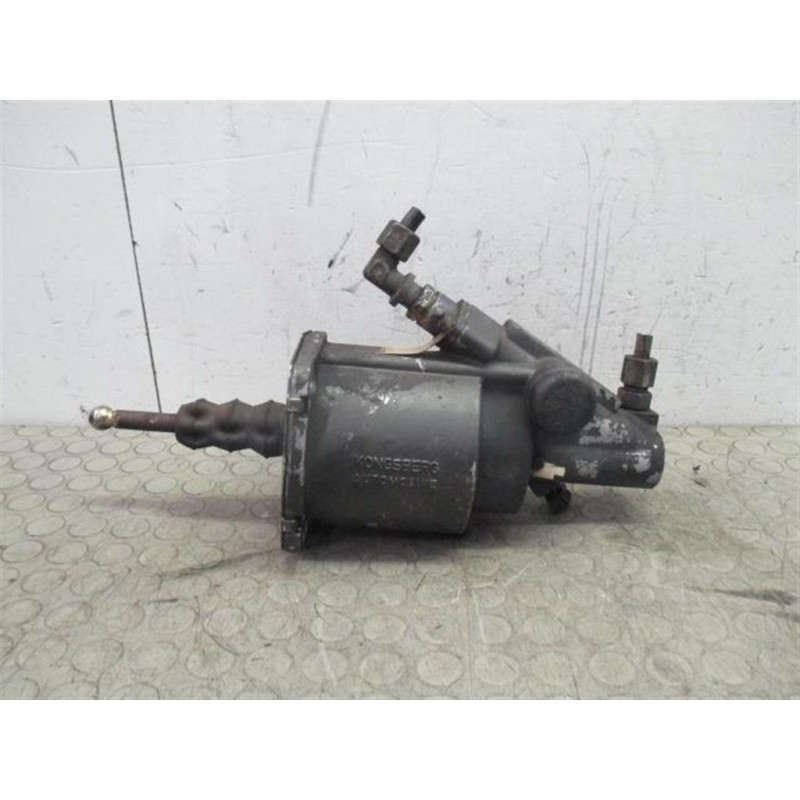 DAF POMPA SERVOFRIZIONE DAF XF105 usato