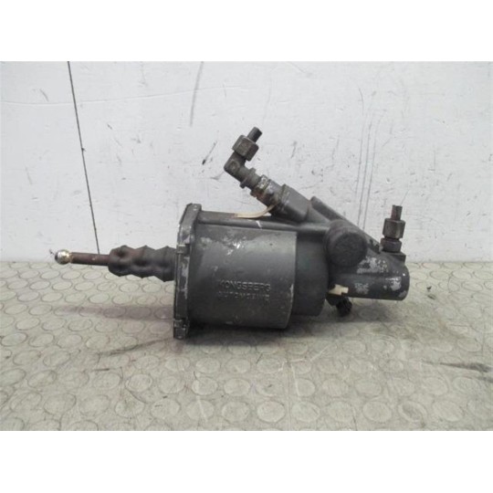 POMPA SERVOFRIZIONE DAF XF105 usato