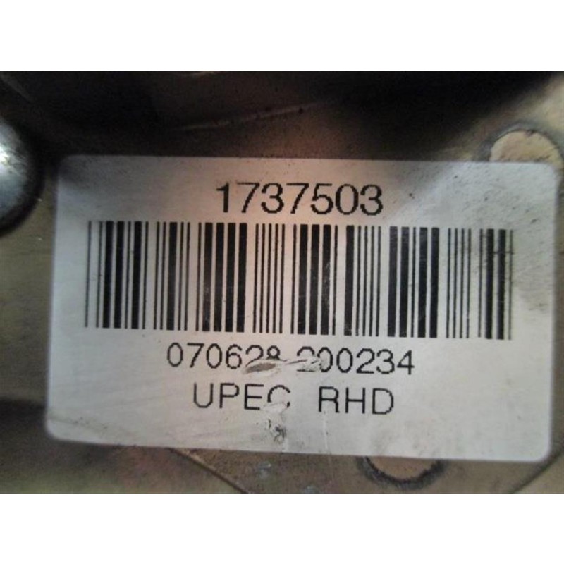 DAF PEDALE ACCELERAZIONE ELETTRONICO DAF XF105 usato