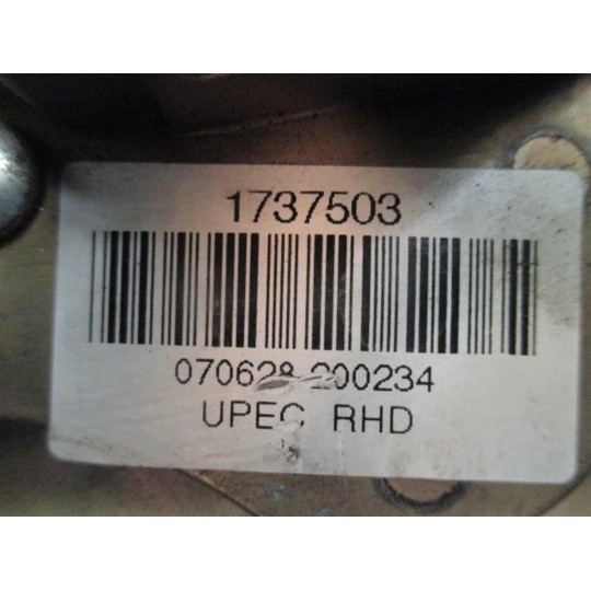 ELETRONIC THROTTLE PEDAL  DAF XF105 used