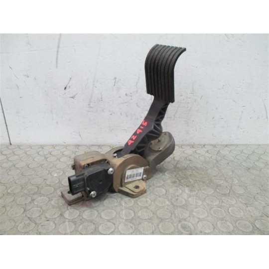 PEDALE ACCELERAZIONE ELETTRONICO DAF XF105 usato