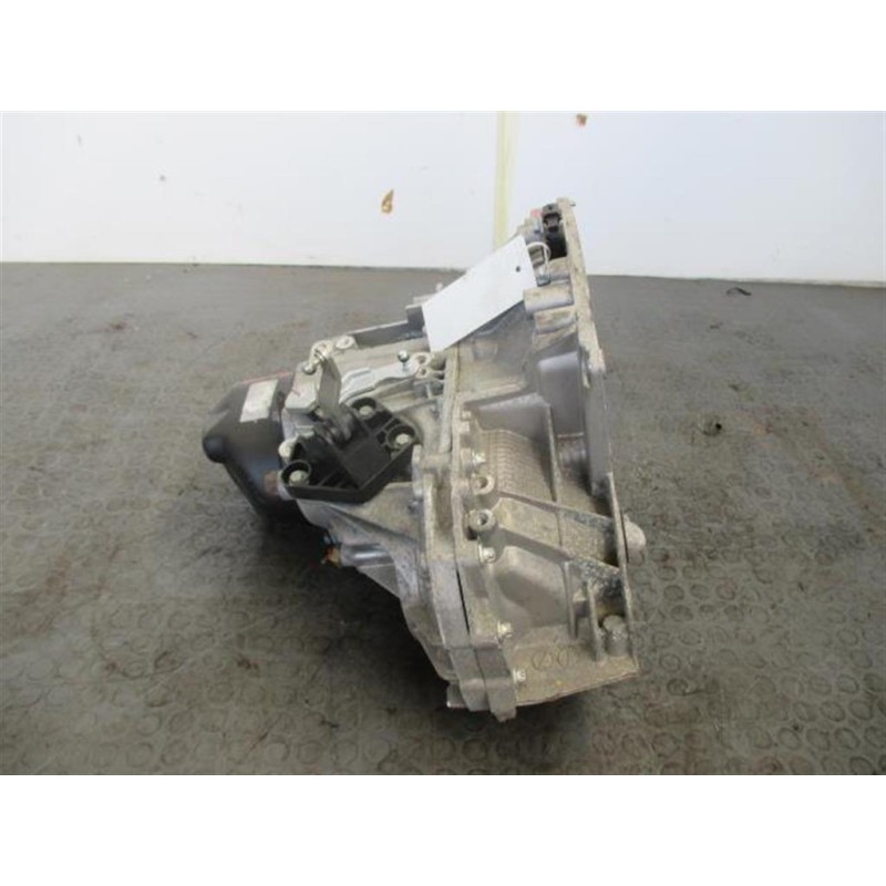 RENAULT CAMBIO RENAULT Clio 2009>2012 usato