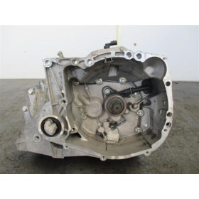 GEARBOXES  RENAULT Clio...