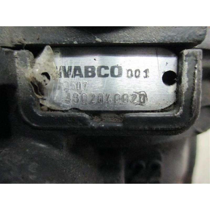 DAF VARIOUS BRAKE 1  DAF XF105 used