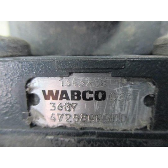 VARIE FRENI 1 DAF XF105 usato