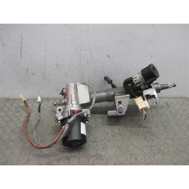 PEUGEOT STEERING COLUMN  PEUGEOT 107 2008>2012 used
