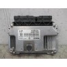 PEUGEOT ENGINE UNIT PEUGEOT 107 2008>2012 used